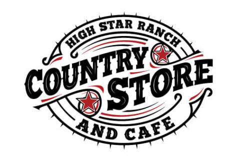 Country Store logo